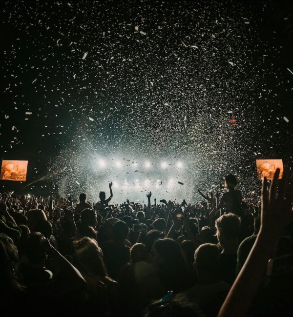 more sustainable concerts more sustainable concerts